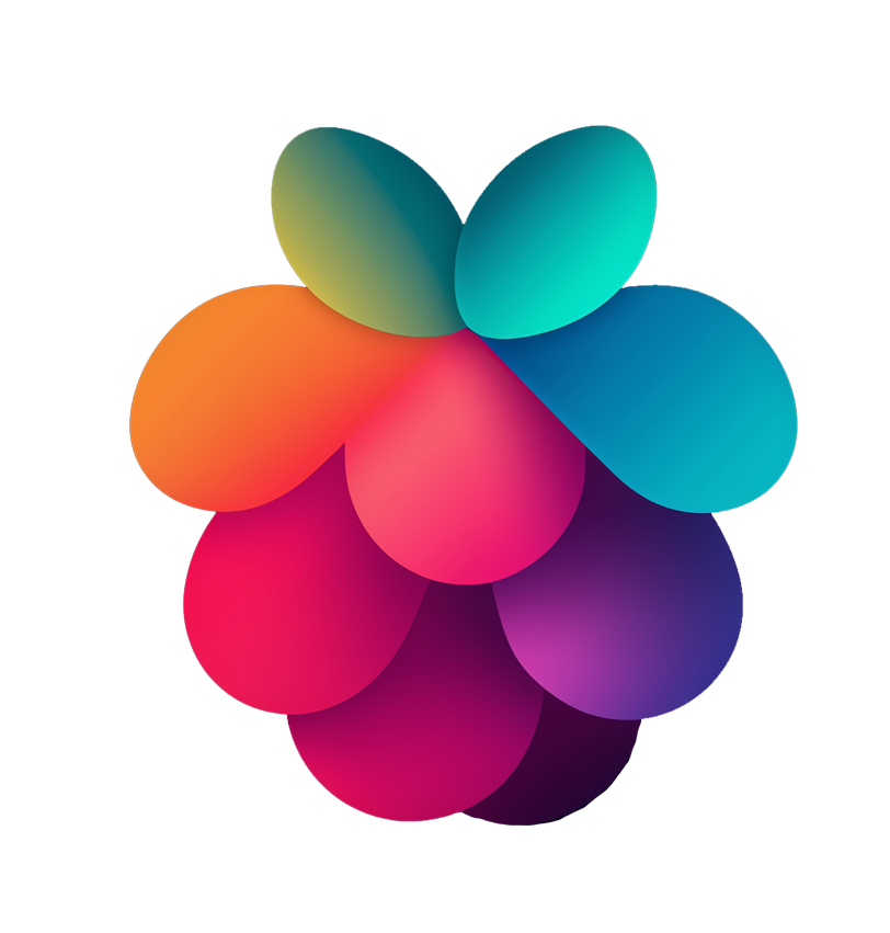 Berrry Computer Logo